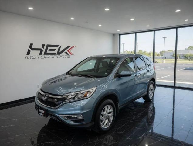 2016 Honda CR-V EX for sale in Portland, OR