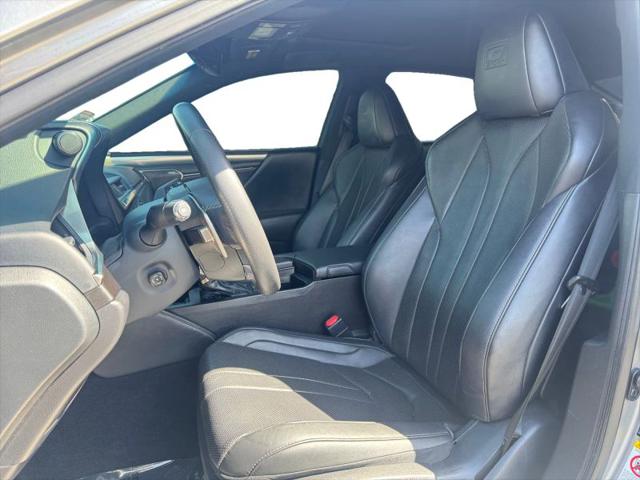 2019 Lexus ES 350 F SPORT