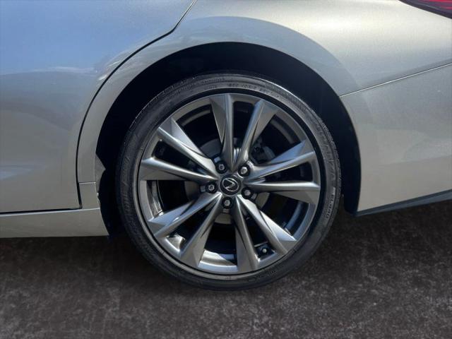 2019 Lexus ES 350 F SPORT