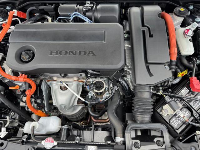 2025 Honda Civic Sport Touring