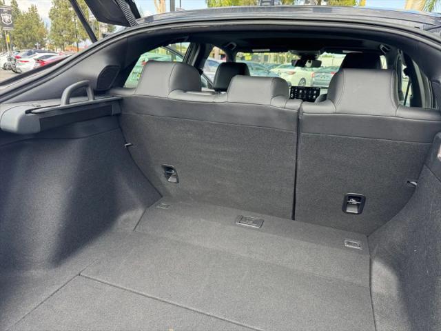 2025 Honda Civic Sport Touring