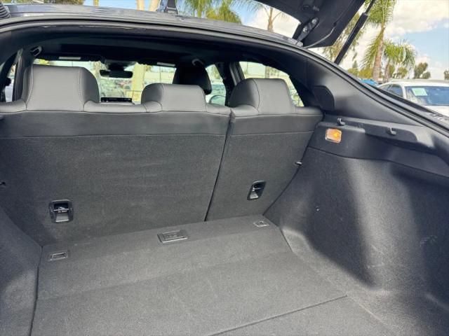 2025 Honda Civic Sport Touring