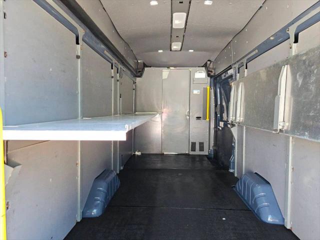2020 Ford Transit Cargo Van Extended Length
