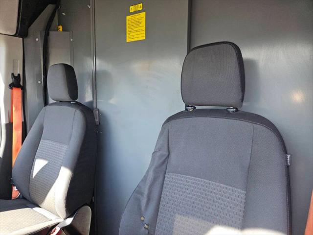 2020 Ford Transit Cargo Van Extended Length
