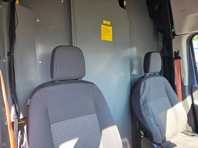 2020 Ford Transit Cargo Van Extended Length