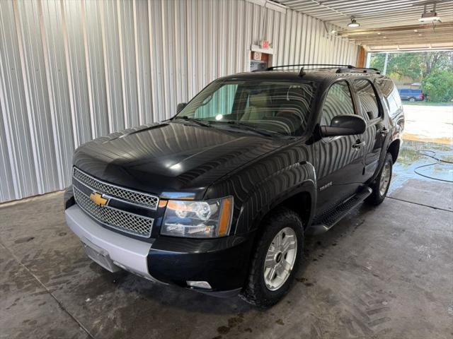 2013 Chevrolet Tahoe LT for sale in Seguin, TX