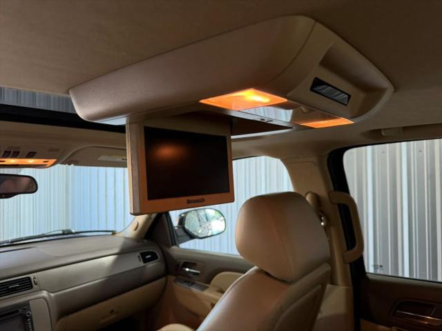 2013 Chevrolet Tahoe LT