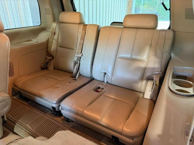 2013 Chevrolet Tahoe LT