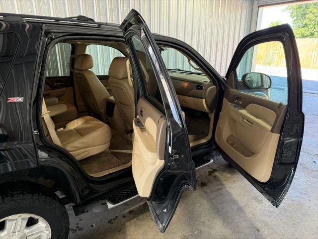2013 Chevrolet Tahoe LT