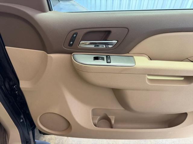 2013 Chevrolet Tahoe LT