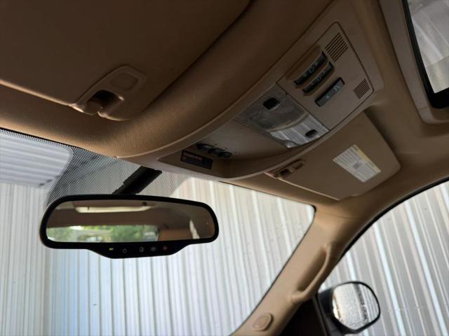 2013 Chevrolet Tahoe LT