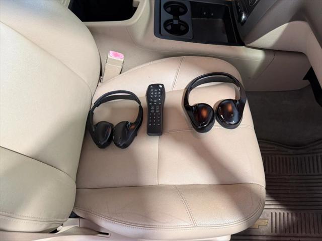 2013 Chevrolet Tahoe LT