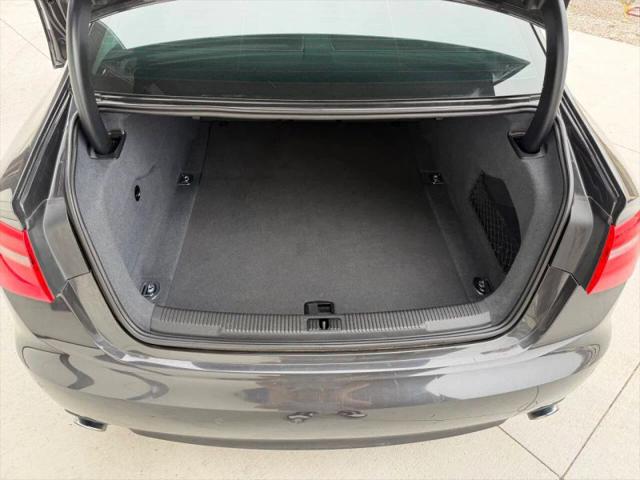 2012 Audi A6 2.0T Premium
