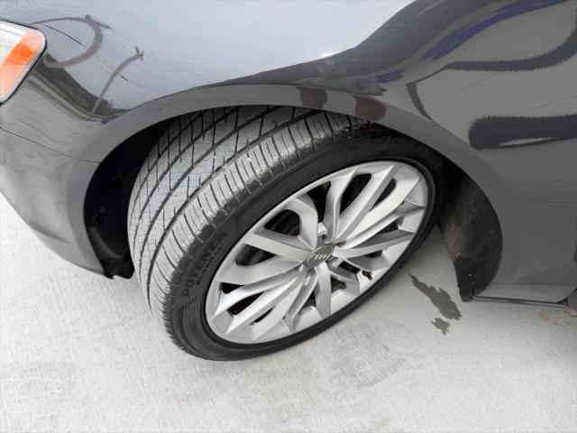 2012 Audi A6 2.0T Premium