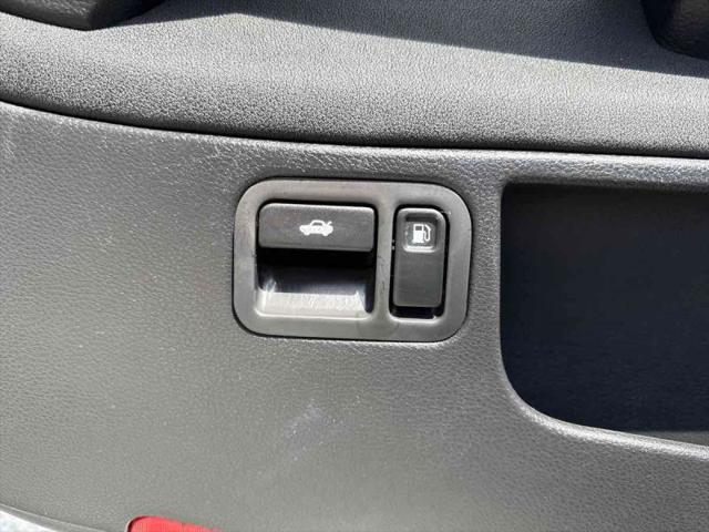 2007 Nissan Maxima 3.5 SE