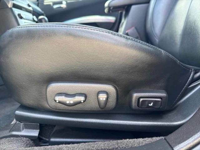 2007 Nissan Maxima 3.5 SE