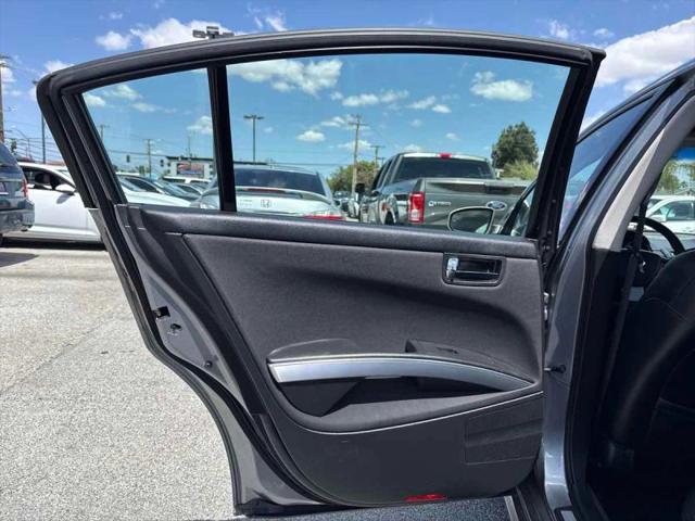 2007 Nissan Maxima 3.5 SE