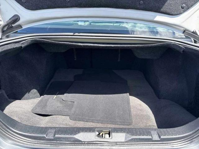2007 Nissan Maxima 3.5 SE