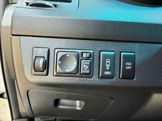 2007 Nissan Maxima 3.5 SE
