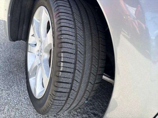 2007 Nissan Maxima 3.5 SE