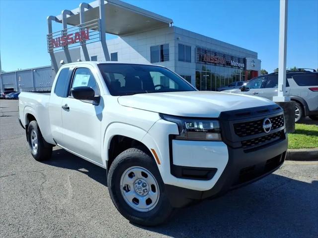 2026 Nissan Frontier King Cab S 4x2 for sale in Clarksville, TN