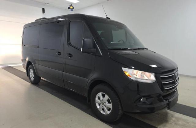 2022 Mercedes-Benz Sprinter 2500 Standard Roof V6 for sale in Orlando, FL