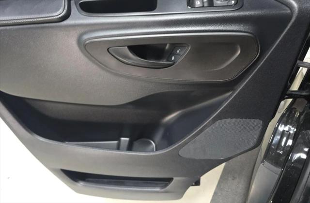 2022 Mercedes-Benz Sprinter 2500 Standard Roof V6