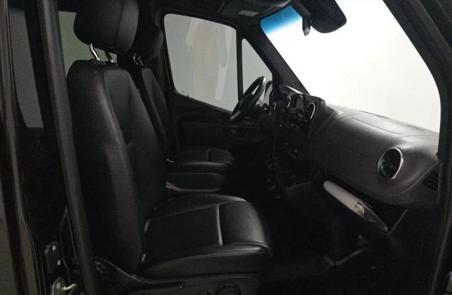 2022 Mercedes-Benz Sprinter 2500 Standard Roof V6