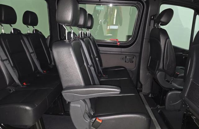 2022 Mercedes-Benz Sprinter 2500 Standard Roof V6