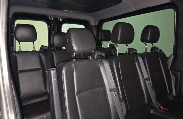 2022 Mercedes-Benz Sprinter 2500 Standard Roof V6