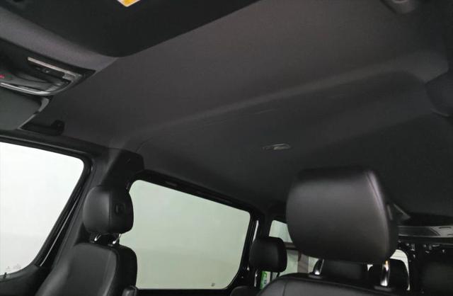 2022 Mercedes-Benz Sprinter 2500 Standard Roof V6