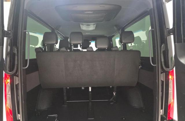 2022 Mercedes-Benz Sprinter 2500 Standard Roof V6