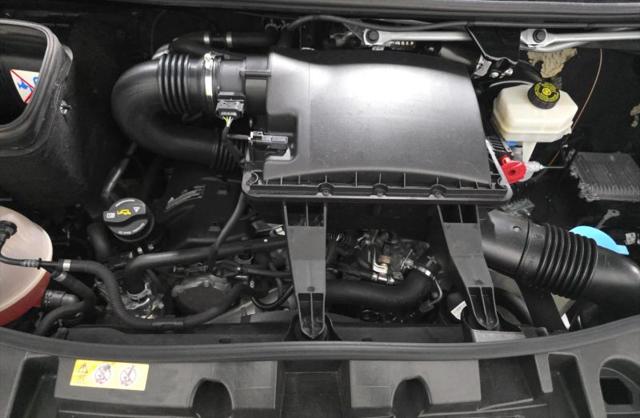 2022 Mercedes-Benz Sprinter 2500 Standard Roof V6