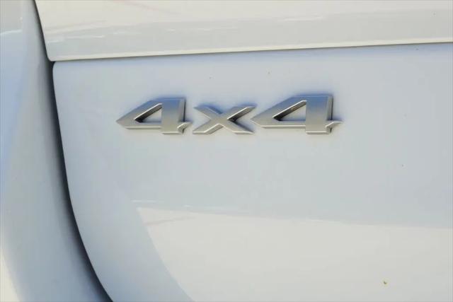 2024 Jeep Grand Cherokee L Laredo 4x4