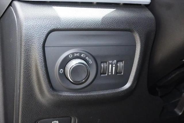 2024 Jeep Grand Cherokee L Laredo 4x4