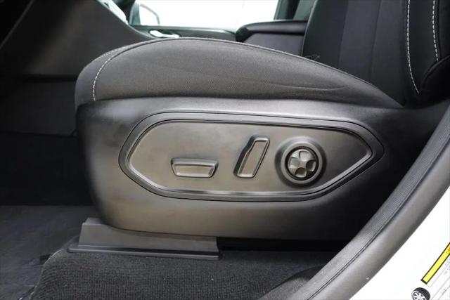 2024 Jeep Grand Cherokee L Laredo 4x4