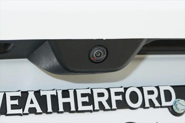 2024 Jeep Grand Cherokee L Laredo 4x4