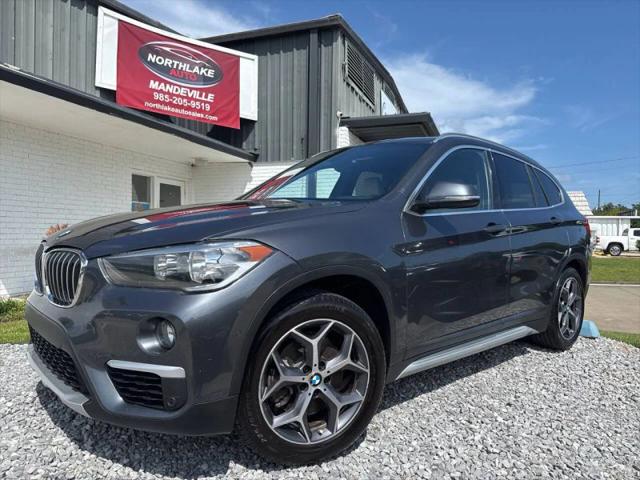 2018 BMW X1 xDrive28i for sale in Mandeville, LA