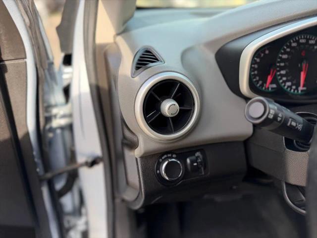 2018 Chevrolet Sonic Premier Auto