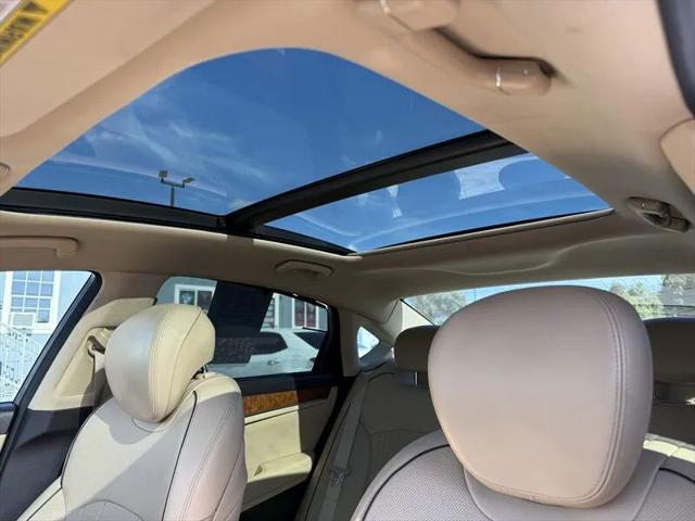 2015 Hyundai Genesis 3.8