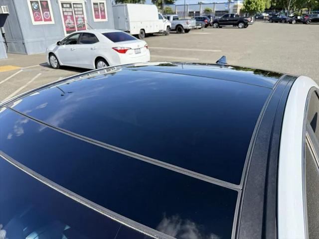 2015 Hyundai Genesis 3.8