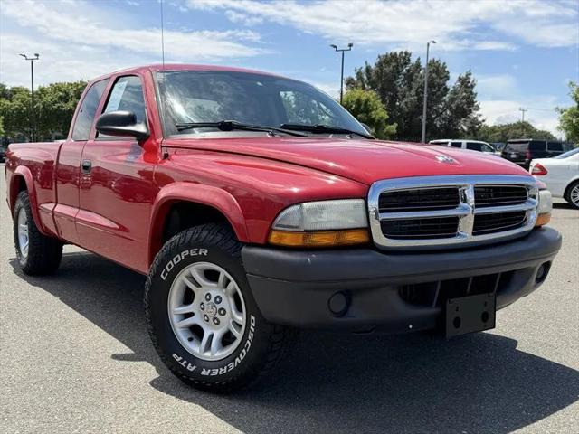 2004 Dodge Dakota Base for sale in Elk Grove, CA