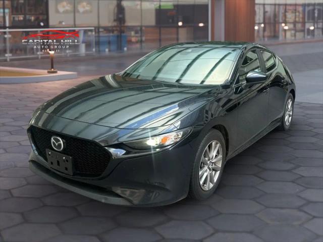 2021 Mazda Mazda3 2.5 S for sale in Oklahoma City, OK
