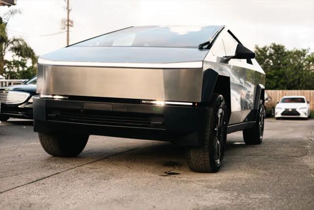 2024 Tesla Cybertruck All-Wheel Drive for sale in Hollywood, FL