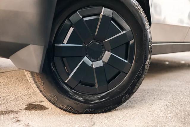 2024 Tesla Cybertruck All-Wheel Drive
