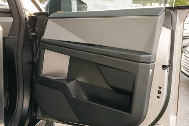 2024 Tesla Cybertruck All-Wheel Drive