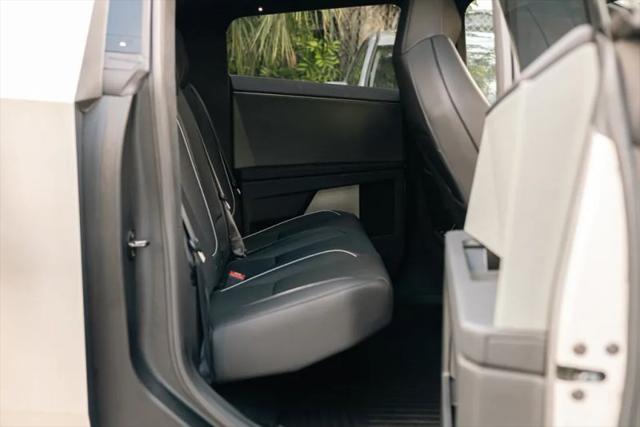 2024 Tesla Cybertruck All-Wheel Drive