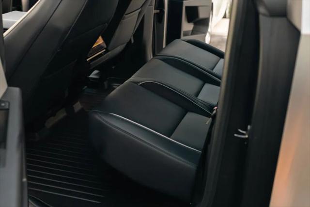 2024 Tesla Cybertruck All-Wheel Drive