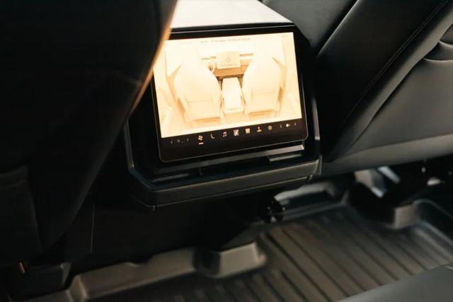 2024 Tesla Cybertruck All-Wheel Drive