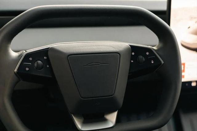 2024 Tesla Cybertruck All-Wheel Drive